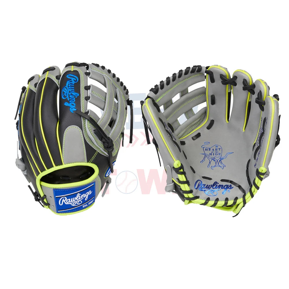 Heart of the Hide 11.75" Glove