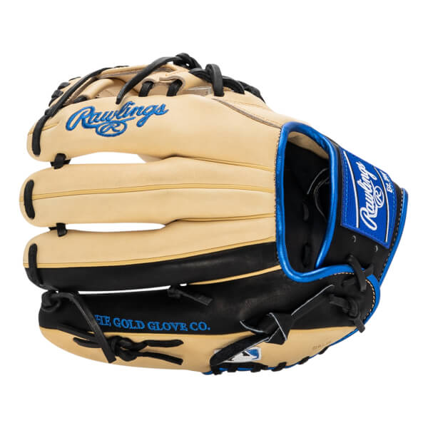 Rawlings Heart of The Hide 11.5" Infield Baseball Glove - PRONP4-2CR