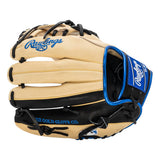 Rawlings Heart of The Hide 11.5" Infield Baseball Glove - PRONP4-2CR