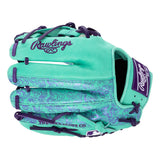 Rawlings Heart of the Hide 11.5" Infield Baseball Glove - PROR204-2MPU