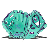 Rawlings Heart of the Hide 11.5" Infield Baseball Glove - PROR204-2MPU