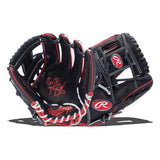 Rawlings Heart of the Hide Contour Fit 11.5" Infield Baseball Glove - PROR204U-2N
