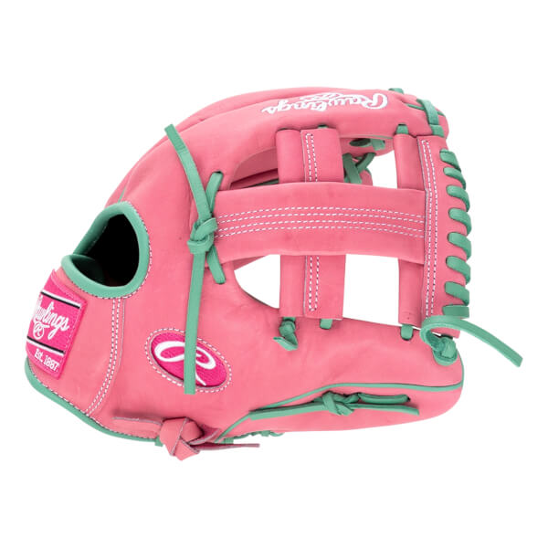 Rawlings Heart of the Hide 11.75" Baseball Infield Glove - PROR205-1PM
