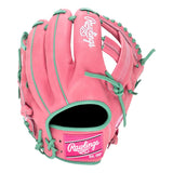 Rawlings Heart of the Hide 11.75" Baseball Infield Glove - PROR205-1PM