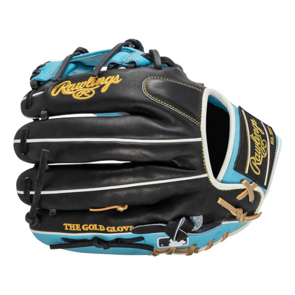 Rawlings Heart of The Hide Series 11.75" Infield Baseball Glove - PROR205-2CB