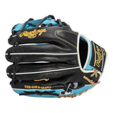 Rawlings Heart of The Hide Series 11.75" Infield Baseball Glove - PROR205-2CB
