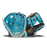 Rawlings Heart of The Hide Series 11.75" Infield Baseball Glove - PROR205-2CB