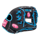 Rawlings Heart of the Hide 11.75" Infield Baseball Glove - PROR205-2CBN