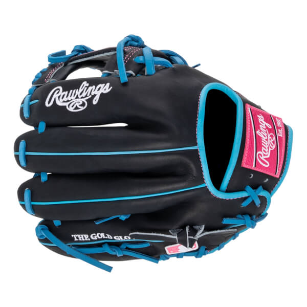 Rawlings Heart of the Hide 11.75" Infield Baseball Glove - PROR205-2CBN