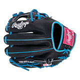 Rawlings Heart of the Hide 11.75" Infield Baseball Glove - PROR205-2CBN