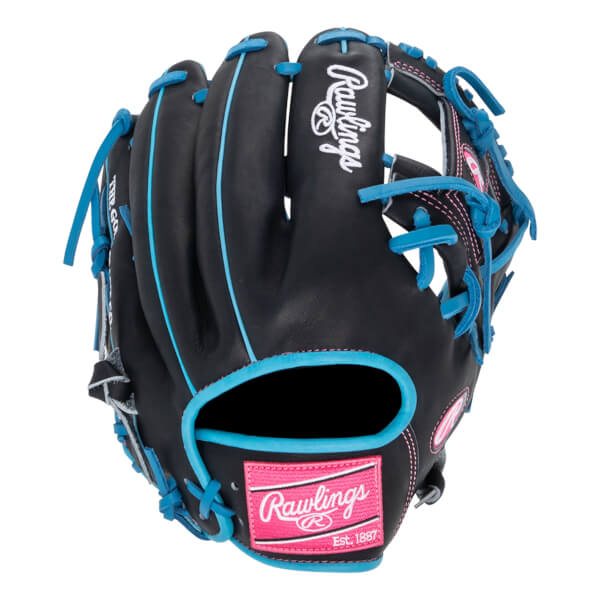 Rawlings Heart of the Hide 11.75" Infield Baseball Glove - PROR205-2CBN