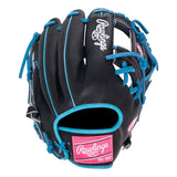 Rawlings Heart of the Hide 11.75" Infield Baseball Glove - PROR205-2CBN