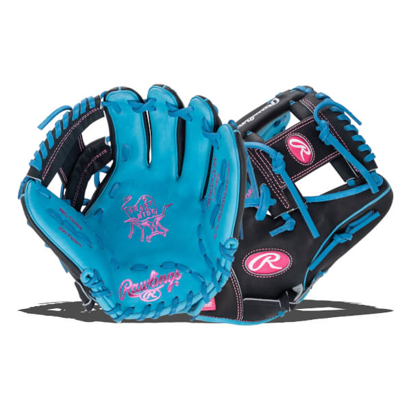 Rawlings Heart of the Hide 11.75" Infield Baseball Glove - PROR205-2CBN