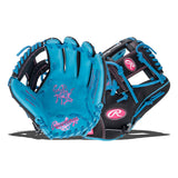 Rawlings Heart of the Hide 11.75" Infield Baseball Glove - PROR205-2CBN