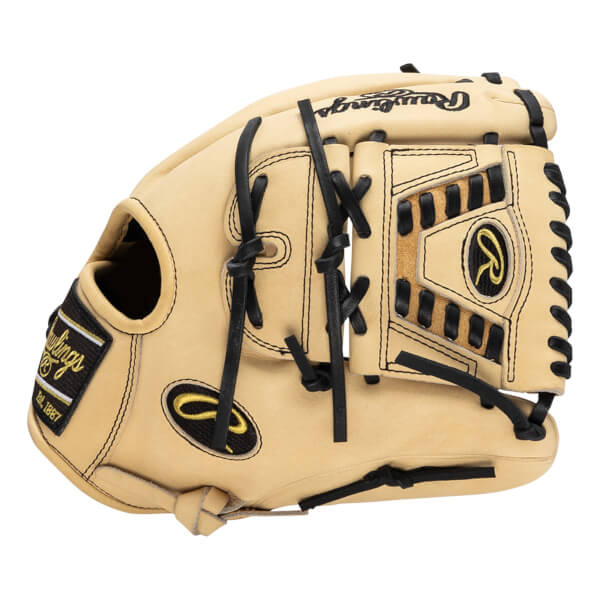 Rawlings Heart of The Hide Series 11.75" Infield Baseball Glove - PROR205-30C