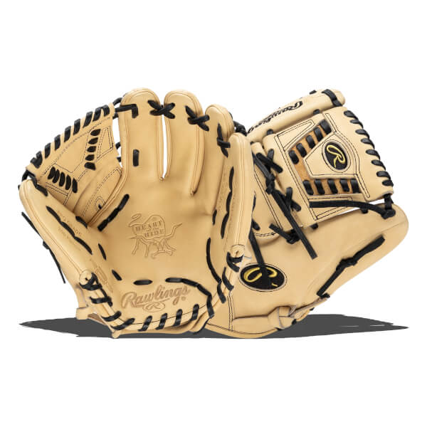 Rawlings Heart of The Hide Series 11.75" Infield Baseball Glove - PROR205-30C