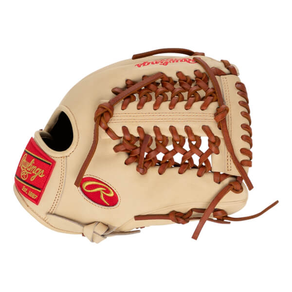 RAWLINGS HEART OF THE HIDE 11.75" BASEBALL GLOVE LHT - PROR205-4CTG