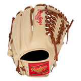 RAWLINGS HEART OF THE HIDE 11.75" BASEBALL GLOVE LHT - PROR205-4CTG