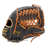 RAWLINGS HEART OF THE HIDE WITH R2G 11.75" BASEBALL GLOVE LHT - PROR205-4DS