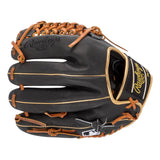 RAWLINGS HEART OF THE HIDE WITH R2G 11.75" BASEBALL GLOVE LHT - PROR205-4DS