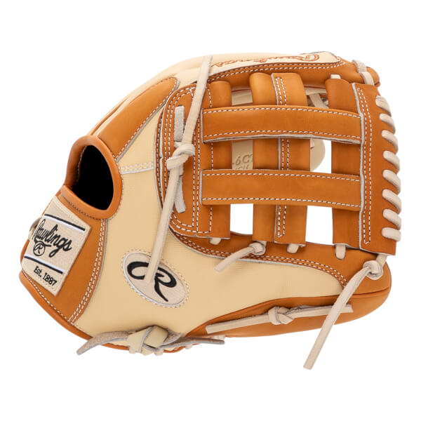Rawlings Heart of the Hide 11.75" Infield Baseball Glove - PROR205-6CTSS