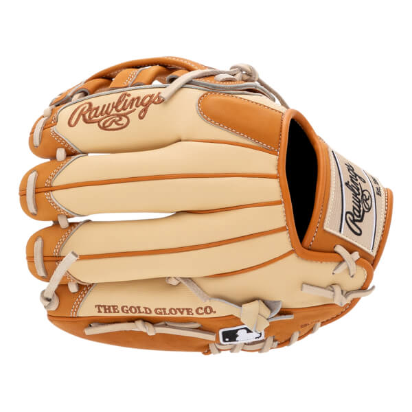 Rawlings Heart of the Hide 11.75" Infield Baseball Glove - PROR205-6CTSS