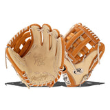 Rawlings Heart of the Hide 11.75" Infield Baseball Glove - PROR205-6CTSS