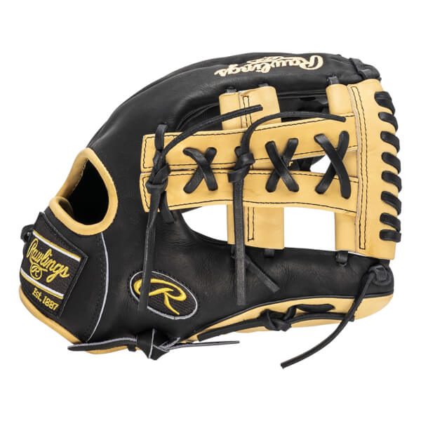 Rawlings Heart of The Hide R2G Contour Fit 11.75" Infield Baseball Glove - PROR205U-32B
