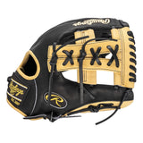 Rawlings Heart of The Hide R2G Contour Fit 11.75" Infield Baseball Glove - PROR205U-32B
