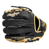 Rawlings Heart of The Hide R2G Contour Fit 11.75" Infield Baseball Glove - PROR205U-32B