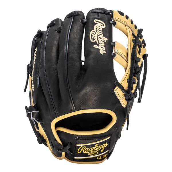 Rawlings Heart of The Hide R2G Contour Fit 11.75" Infield Baseball Glove - PROR205U-32B