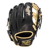 Rawlings Heart of The Hide R2G Contour Fit 11.75" Infield Baseball Glove - PROR205U-32B