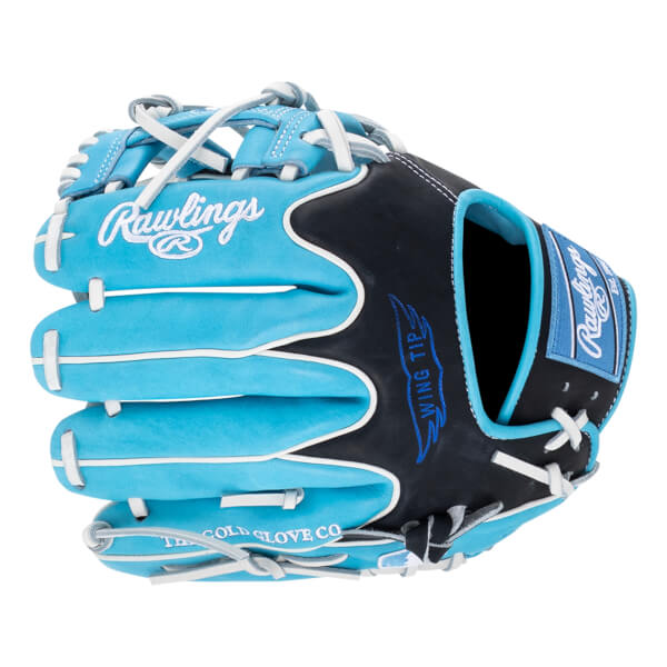 Rawlings Heart of the Hide 11.75" Wing Tip Infield Baseball Glove - PROR205W-2CB