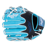 Rawlings Heart of the Hide 11.75" Wing Tip Infield Baseball Glove - PROR205W-2CB