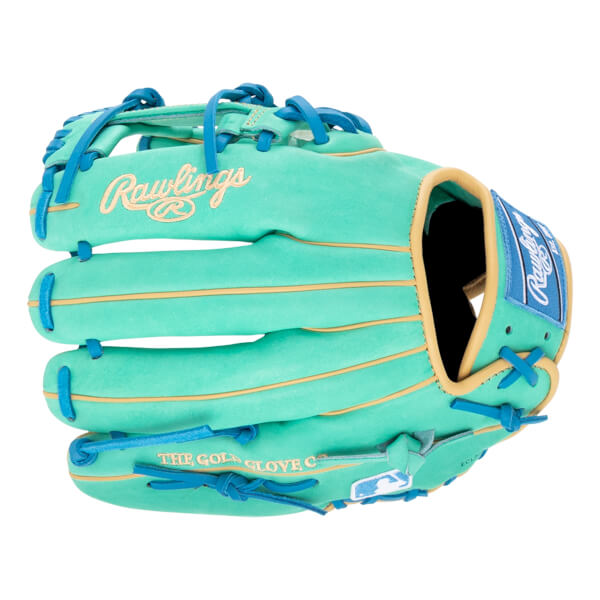 Rawlings Heart of the Hide 11.75" Infield Baseball Glove - PROR2175-2M