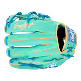 Rawlings Heart of the Hide 11.75" Infield Baseball Glove - PROR2175-2M