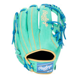 Rawlings Heart of the Hide 11.75" Infield Baseball Glove - PROR2175-2M