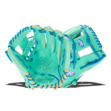 Rawlings Heart of the Hide 11.75" Infield Baseball Glove - PROR2175-2M
