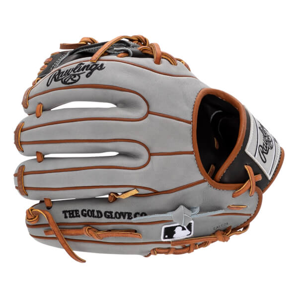 Rawlings Heart of the Hide 11.5" Contour Fit Infield Baseball Glove -  PROR234U-2DS