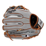 Rawlings Heart of the Hide 11.5" Contour Fit Infield Baseball Glove -  PROR234U-2DS