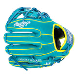 Rawlings Heart of the Hide ContoUR Fit 11.5" Baseball Infield Glove - PROR234U-2TEY