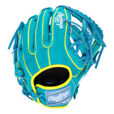 Rawlings Heart of the Hide ContoUR Fit 11.5" Baseball Infield Glove - PROR234U-2TEY