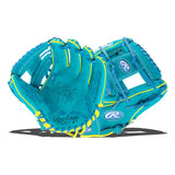 Rawlings Heart of the Hide ContoUR Fit 11.5" Baseball Infield Glove - PROR234U-2TEY