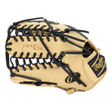 Rawlings Heart of The Hide R2G Croc Skin 12.75" Outfield Baseball Glove - PROR3039-22CB