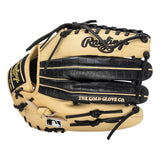 Rawlings Heart of The Hide R2G Croc Skin 12.75" Outfield Baseball Glove - PROR3039-22CB