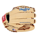 RAWLINGS HEART OF THE HIDE BRYCE HARPER MODEL 12.75" OUTFIELD BASEBALL GLOVE LHT - PROR3039-6CDT