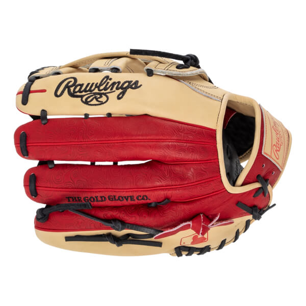 Rawlings Heart of the Hide 12.75" Outfield Baseball Glove - PROR3039-6CS
