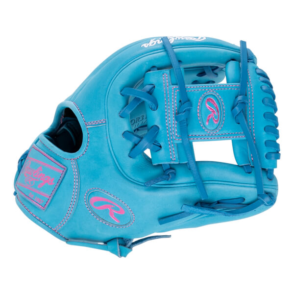 Rawlings Heart of the Hide 11.5" Baseball Infield Glove - PROR314-2CBCB