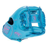 Rawlings Heart of the Hide 11.5" Baseball Infield Glove - PROR314-2CBCB