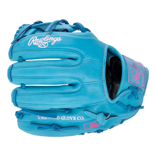 Rawlings Heart of the Hide 11.5" Baseball Infield Glove - PROR314-2CBCB